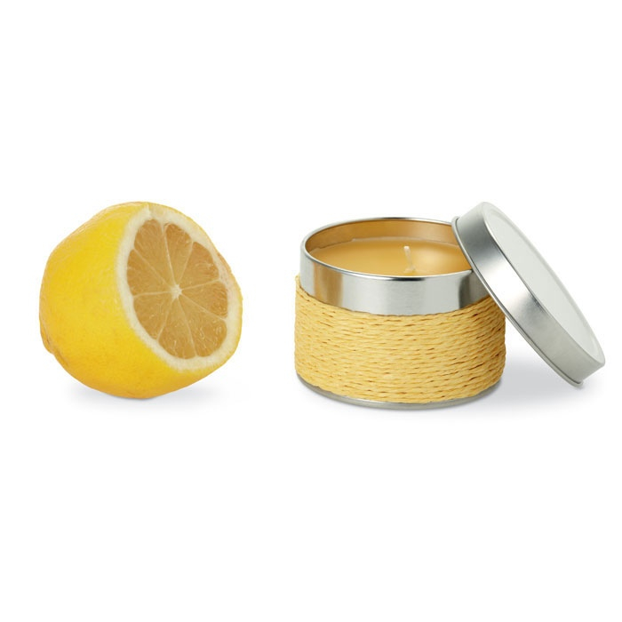 DELICIOUS - Bougie parfumée