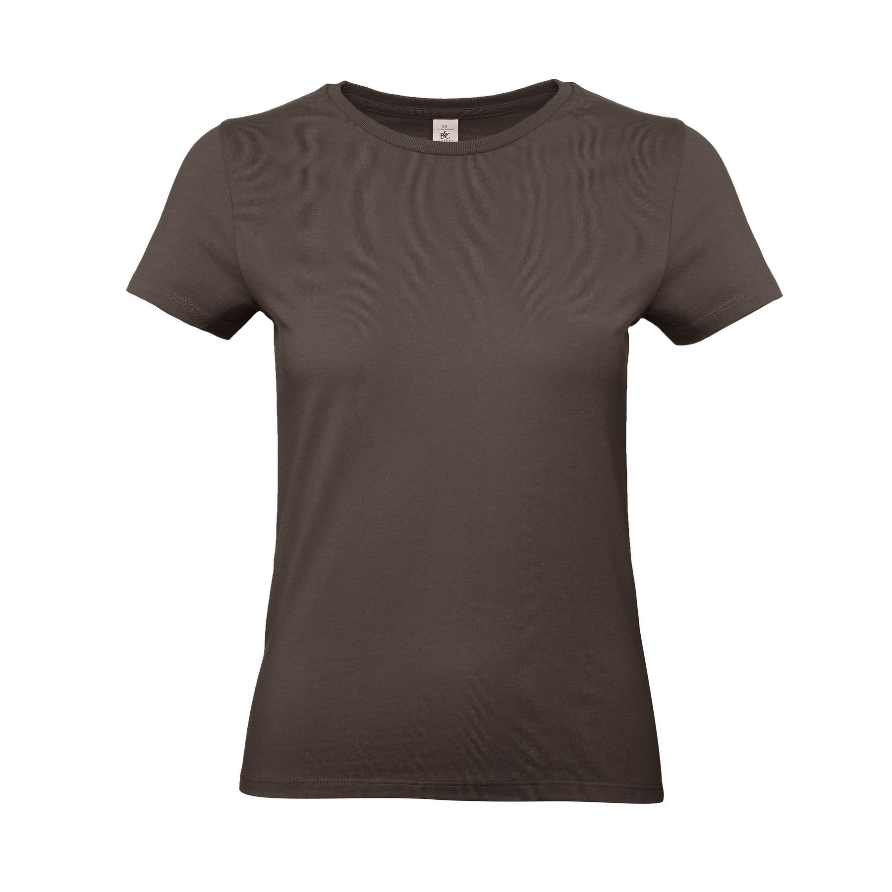 Tee-shirt femme col rond 190