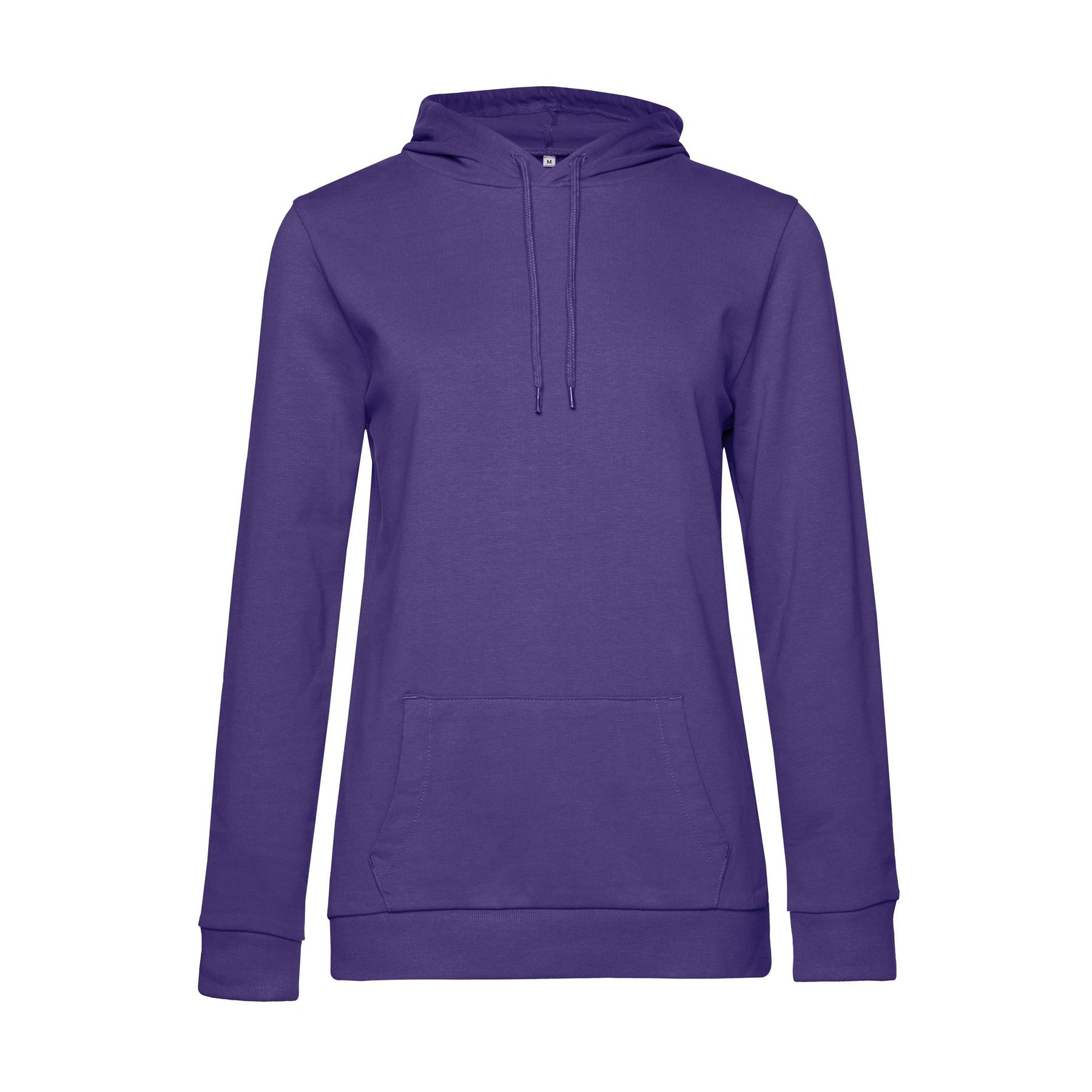 Sweat capuche # femme