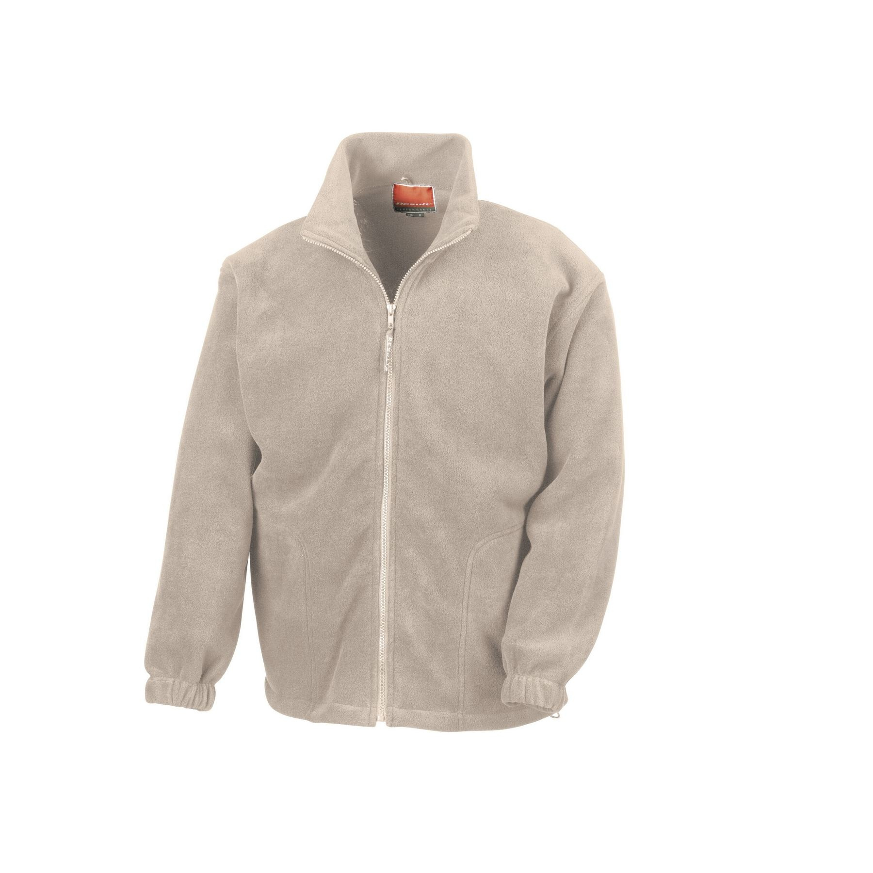 Veste polaire 330