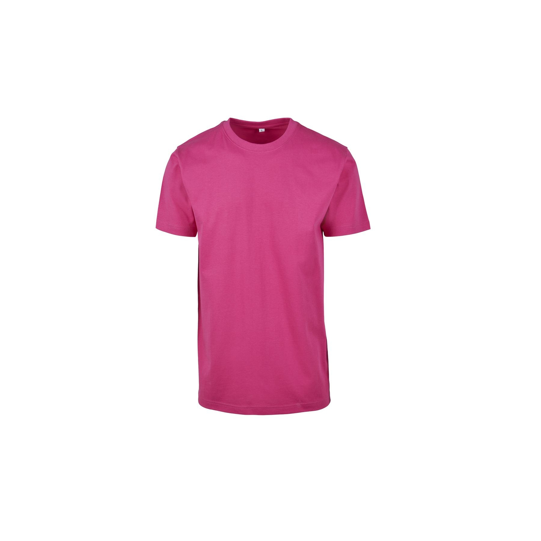 Tee-shirt col rond