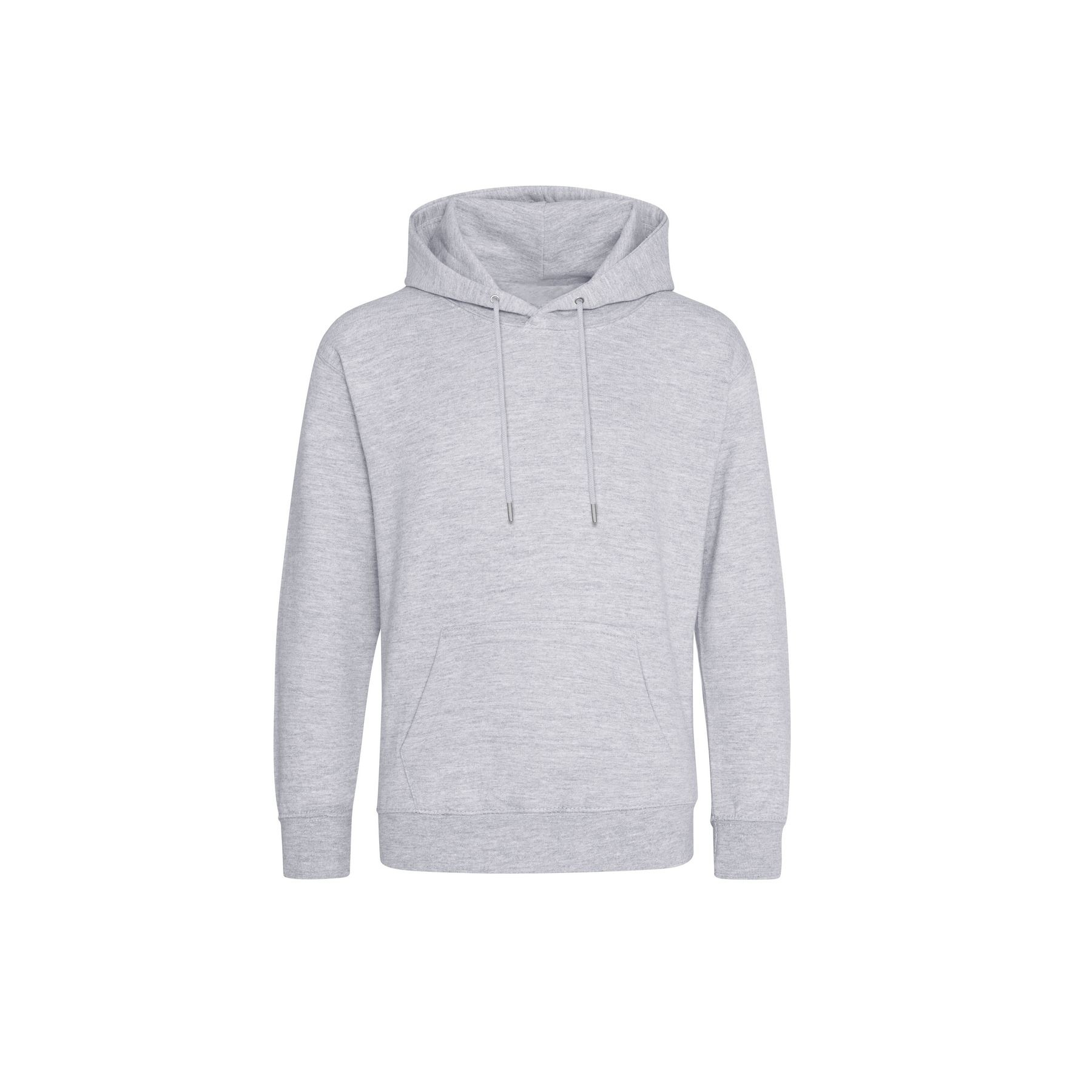 Sweat capuche en coton biologique