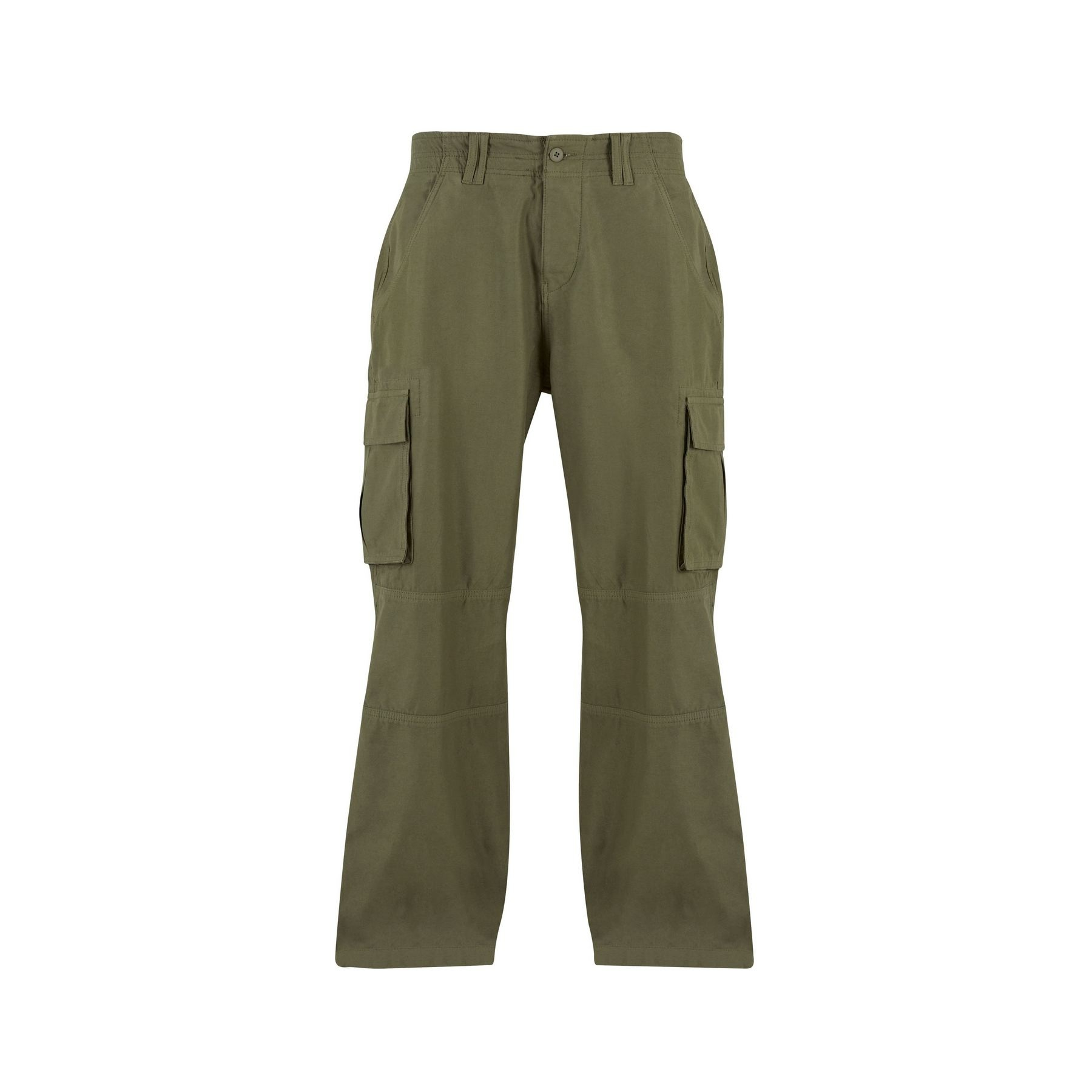 Classic cargo pants