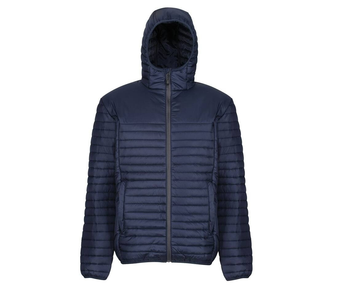 Doudoune en polyester recyclé
