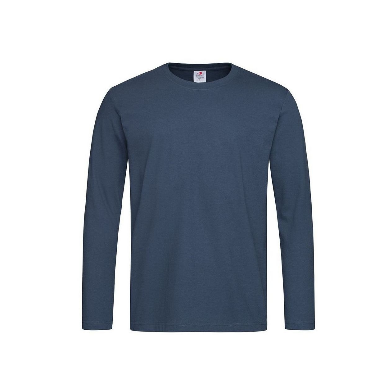 Tee-shirt manches longues homme