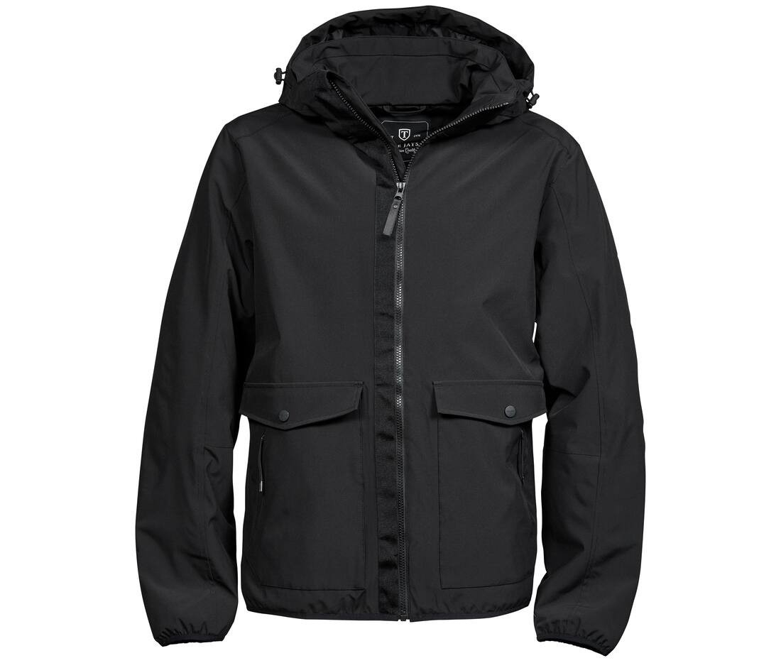 Veste adventure homme
