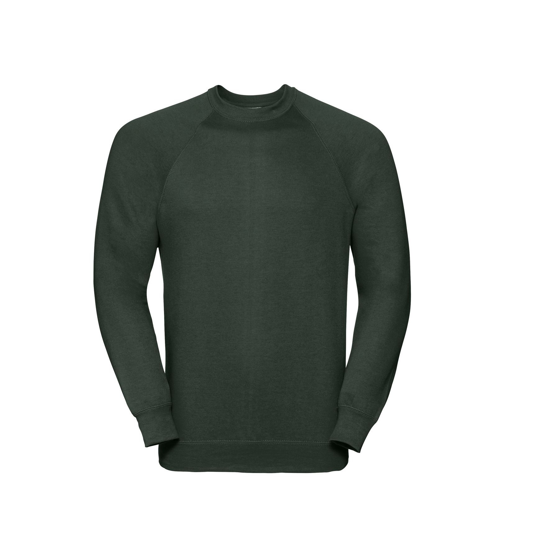 Sweat 50/50 manches raglan 300