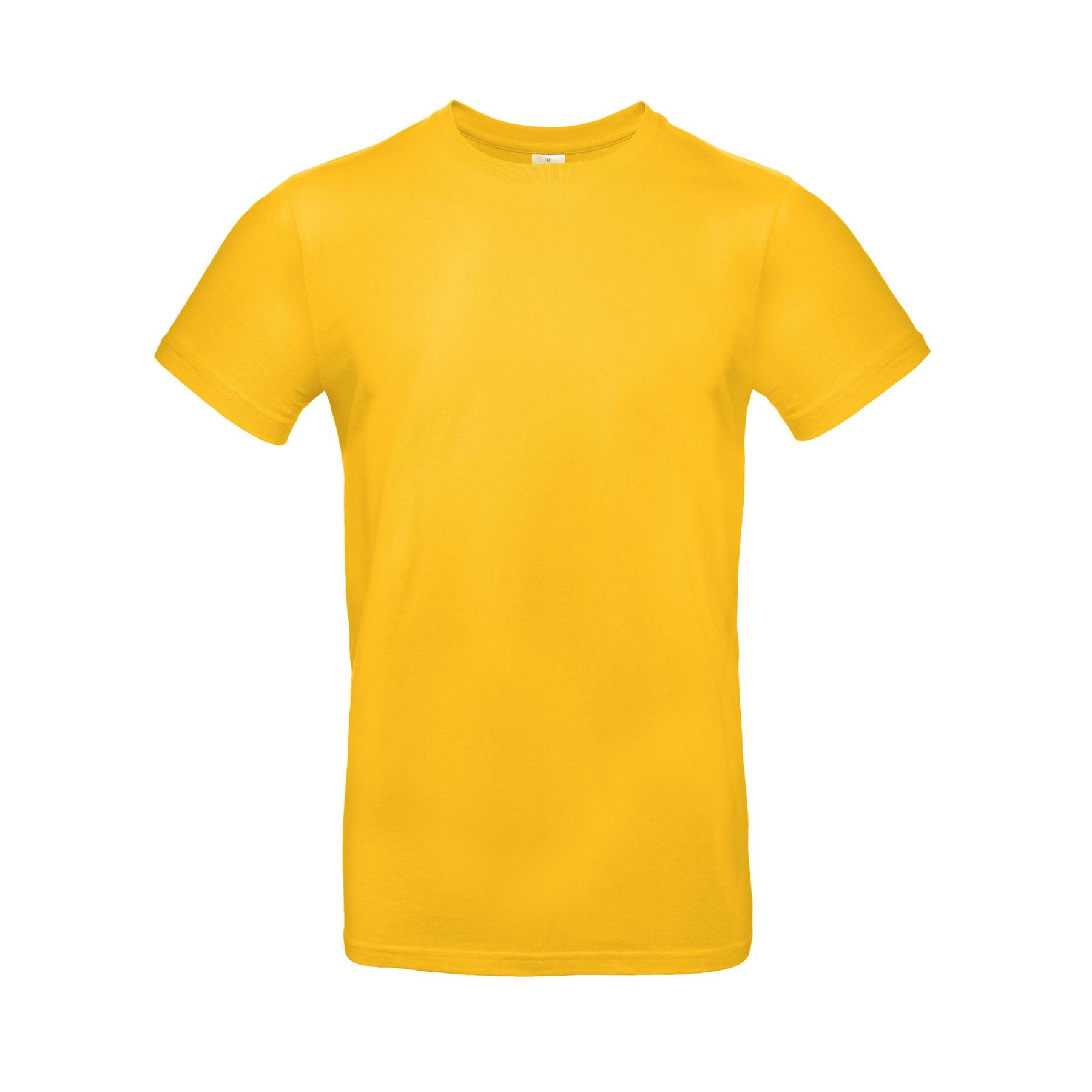 Tee-shirt homme col rond 190