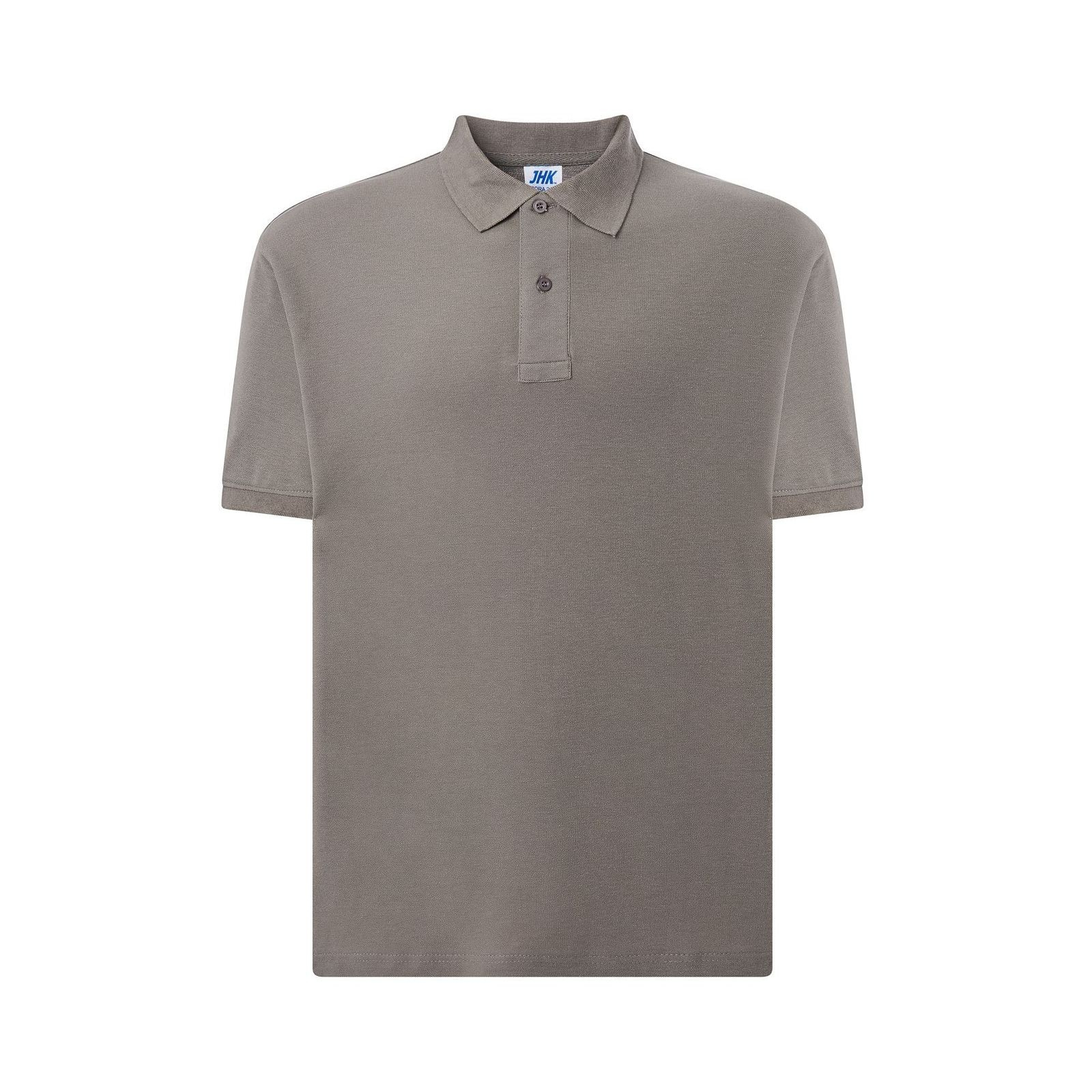 Polo piqué 210
