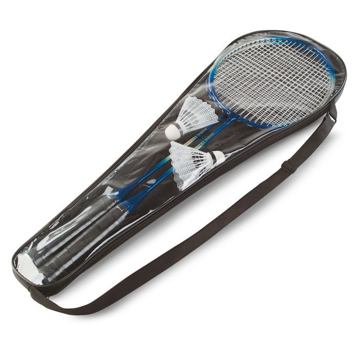 MADELS - Jeux de badminton thumb