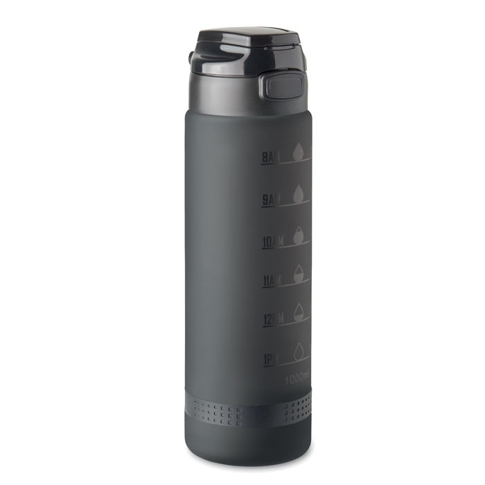 LEVEL - Bouteillen de sport RPET 1L