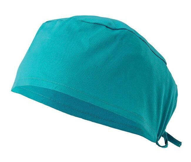 Bonnet personnel médical