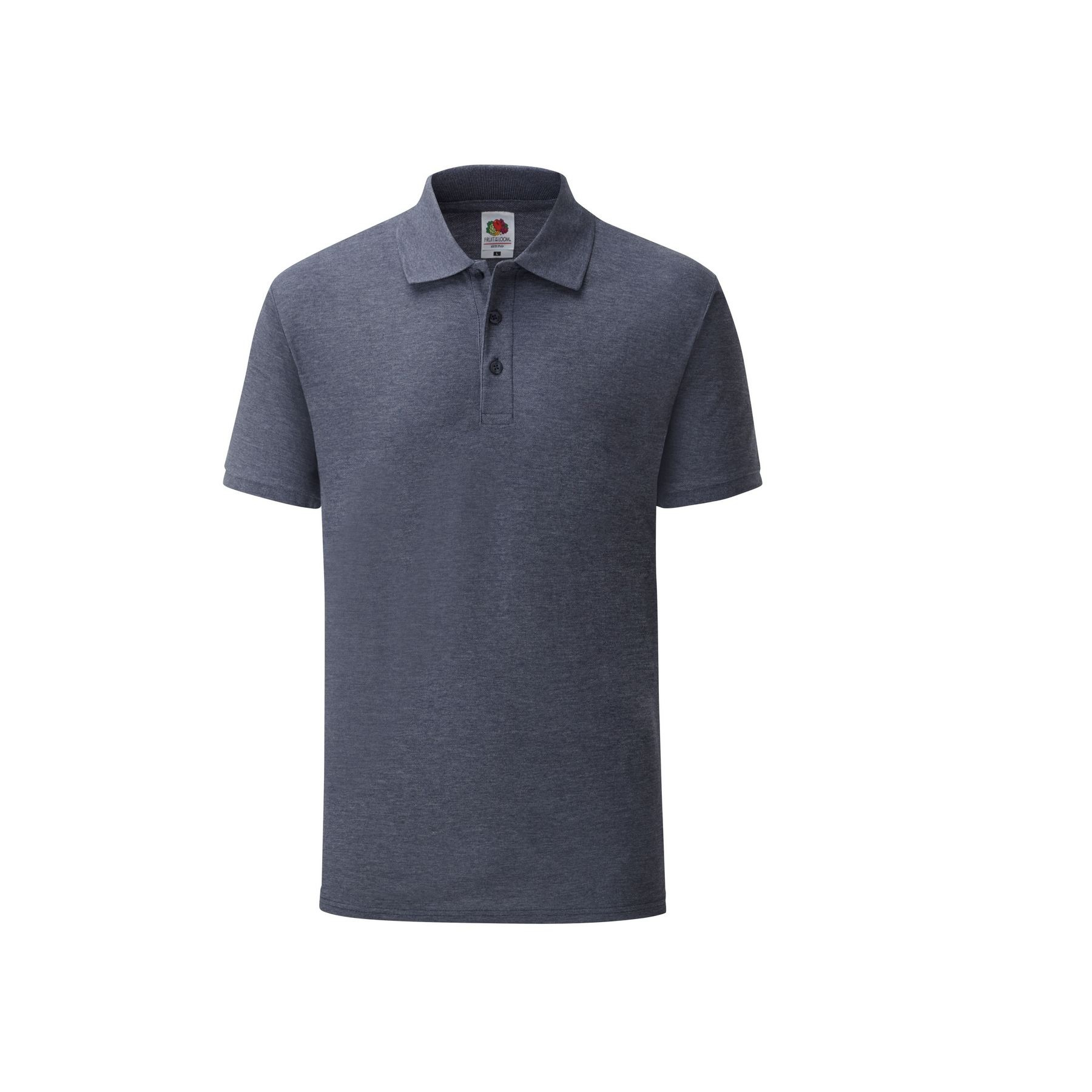 Polo polycoton 180 lavable à 60°