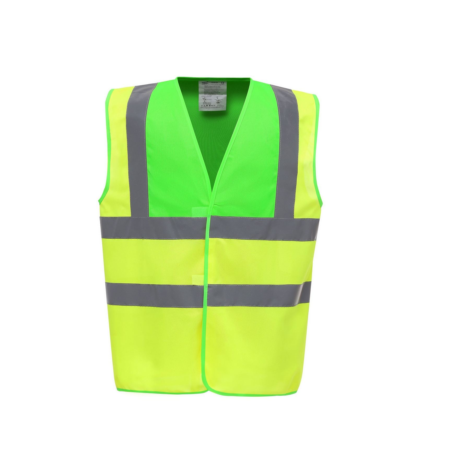 Gilet de sécurité