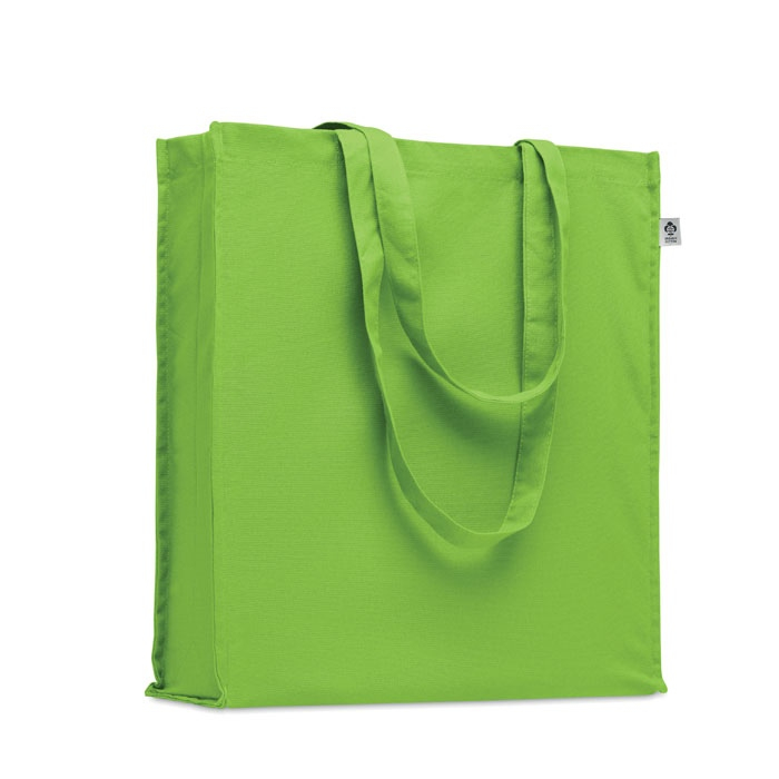 BENTE COLOUR - Sac shopping en coton bio