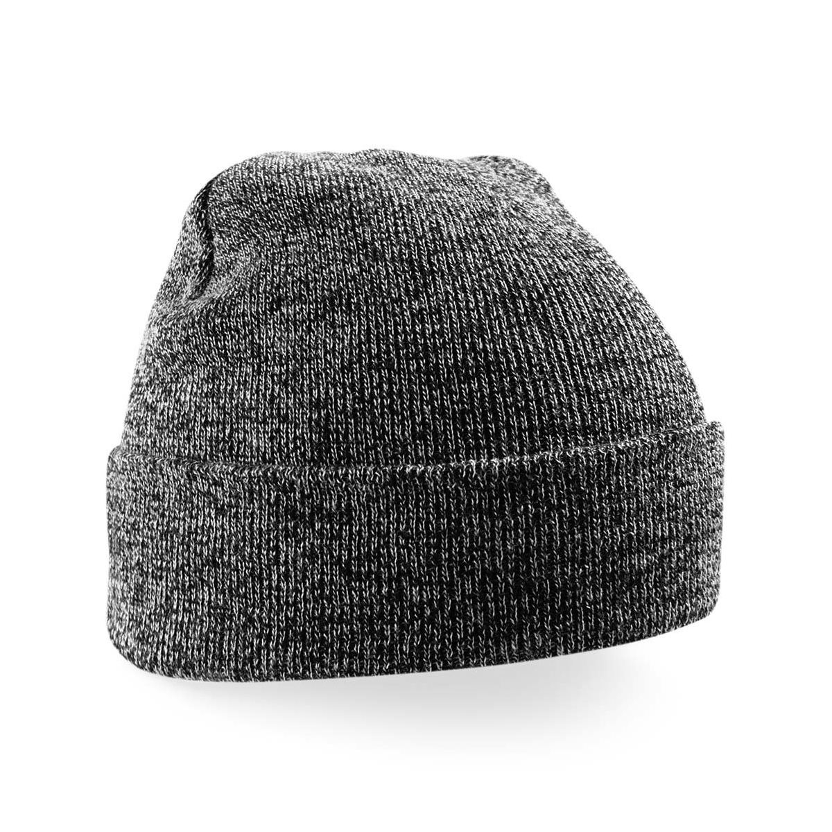 Bonnet acrylique avec rabat