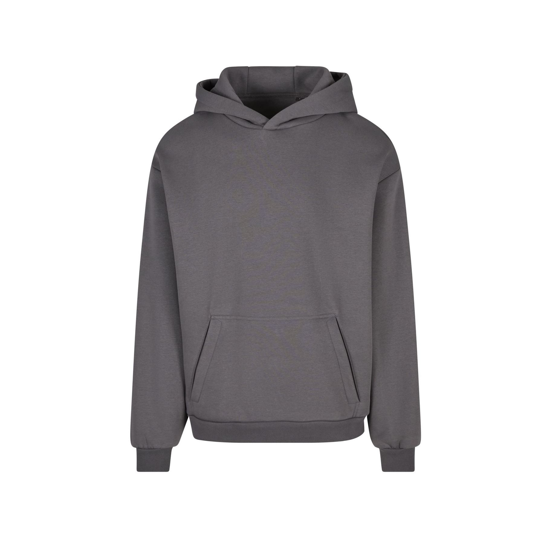 Sweat à capuche oversize