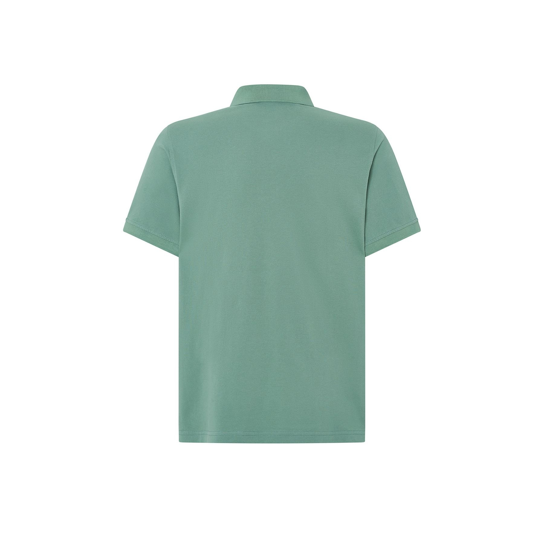 Polo piqué 210
