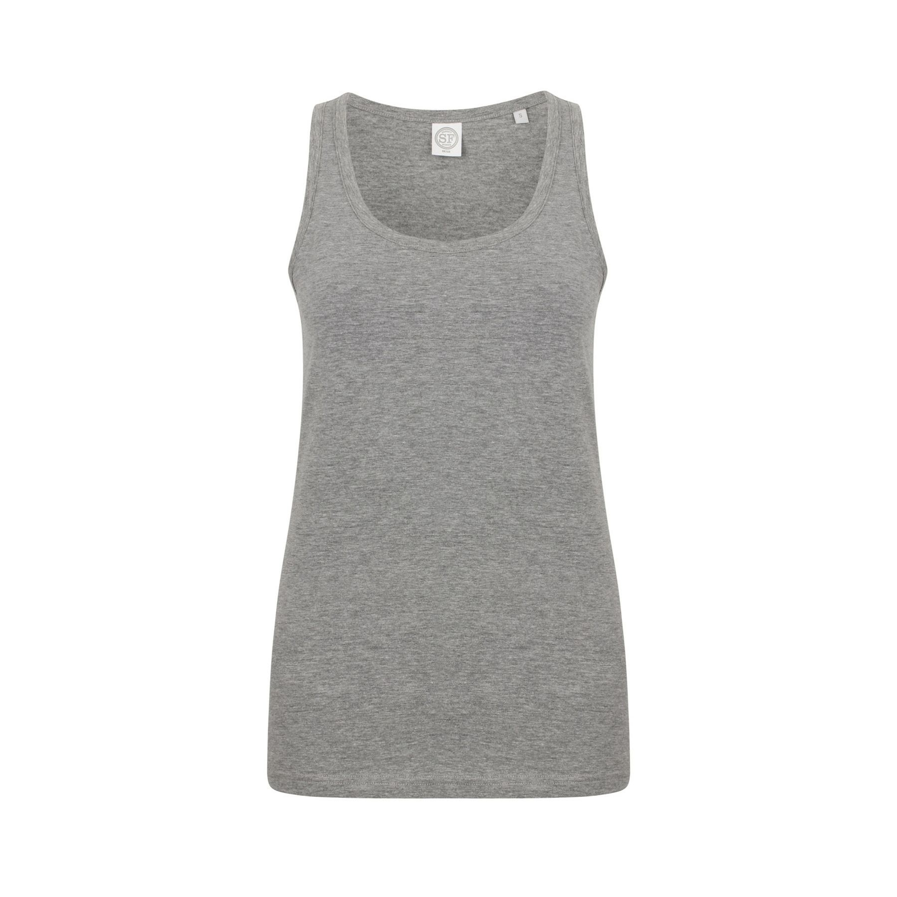 Débardeur femme stretch