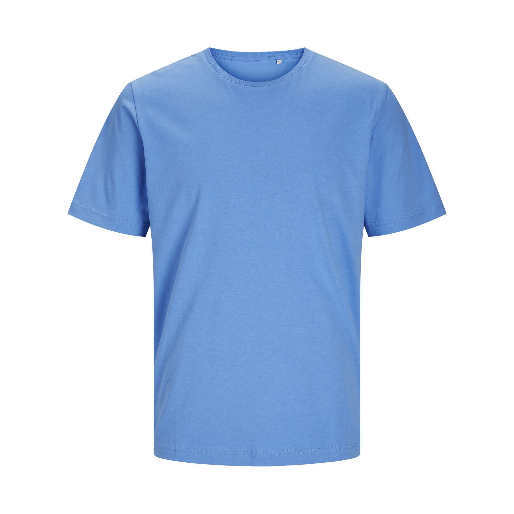 Tee-shirt unisexe en coton organique