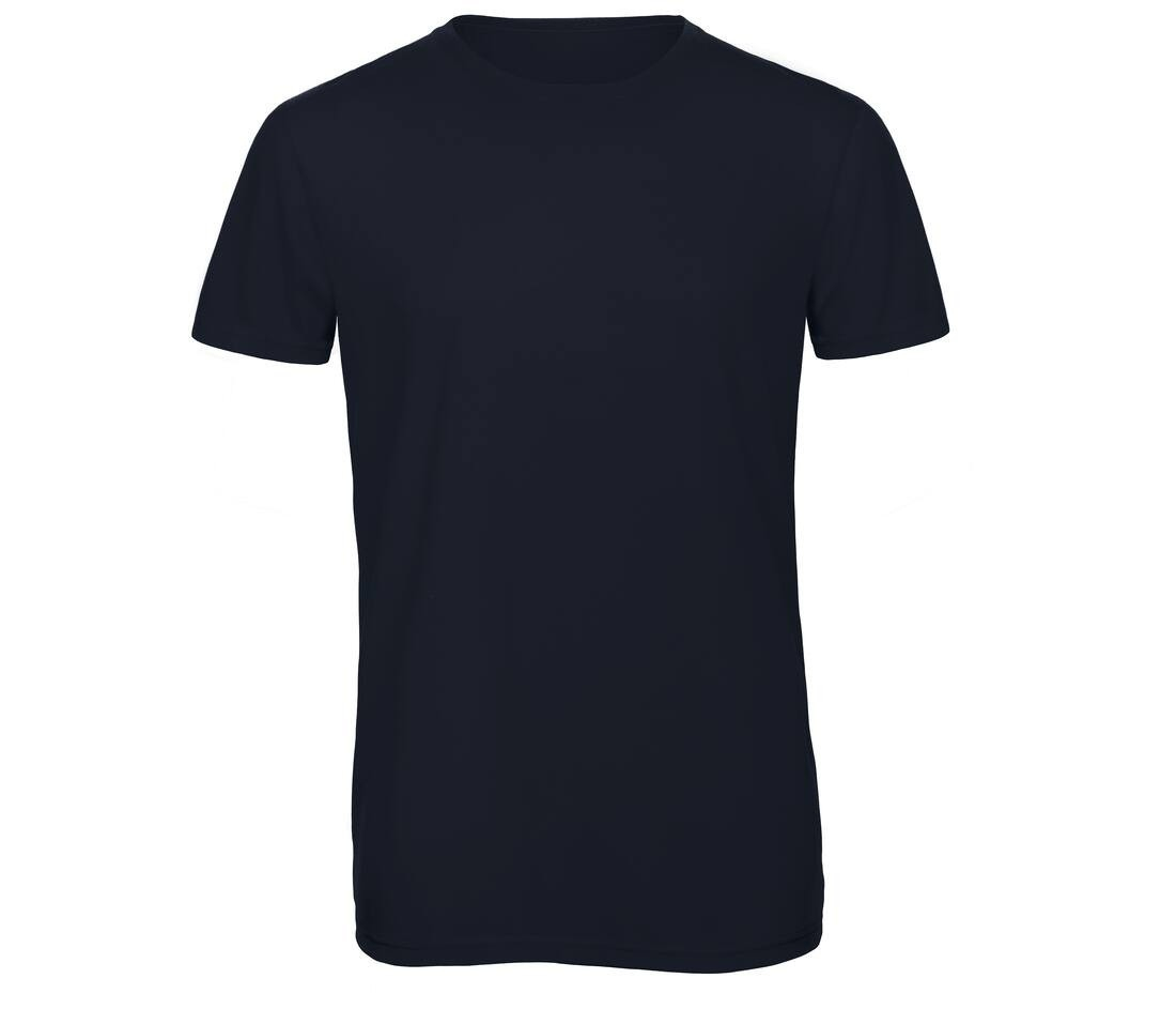 Tee-shirt homme tri-blend