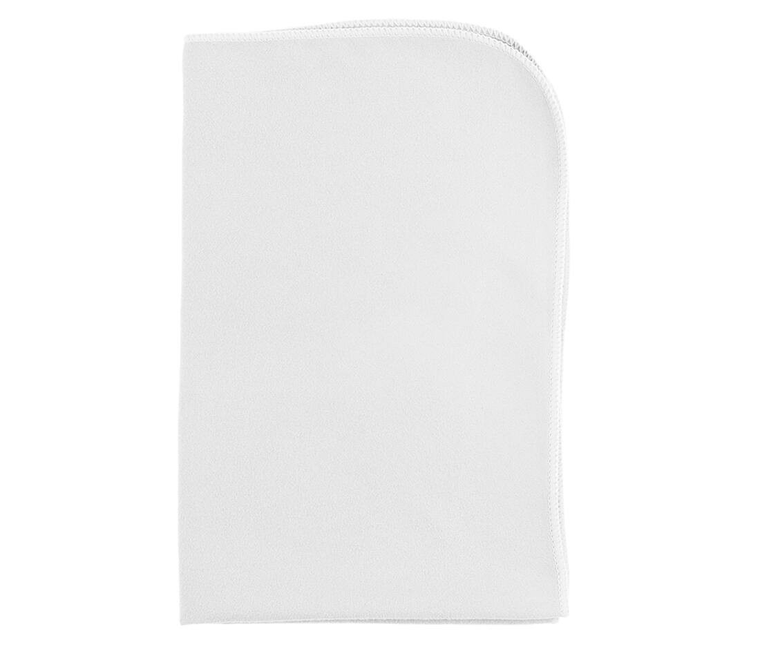 Serviette microfibre