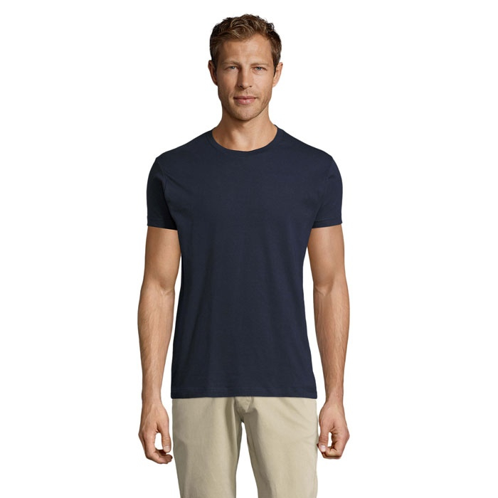 REGENT FIT T-SHIRT HOMME