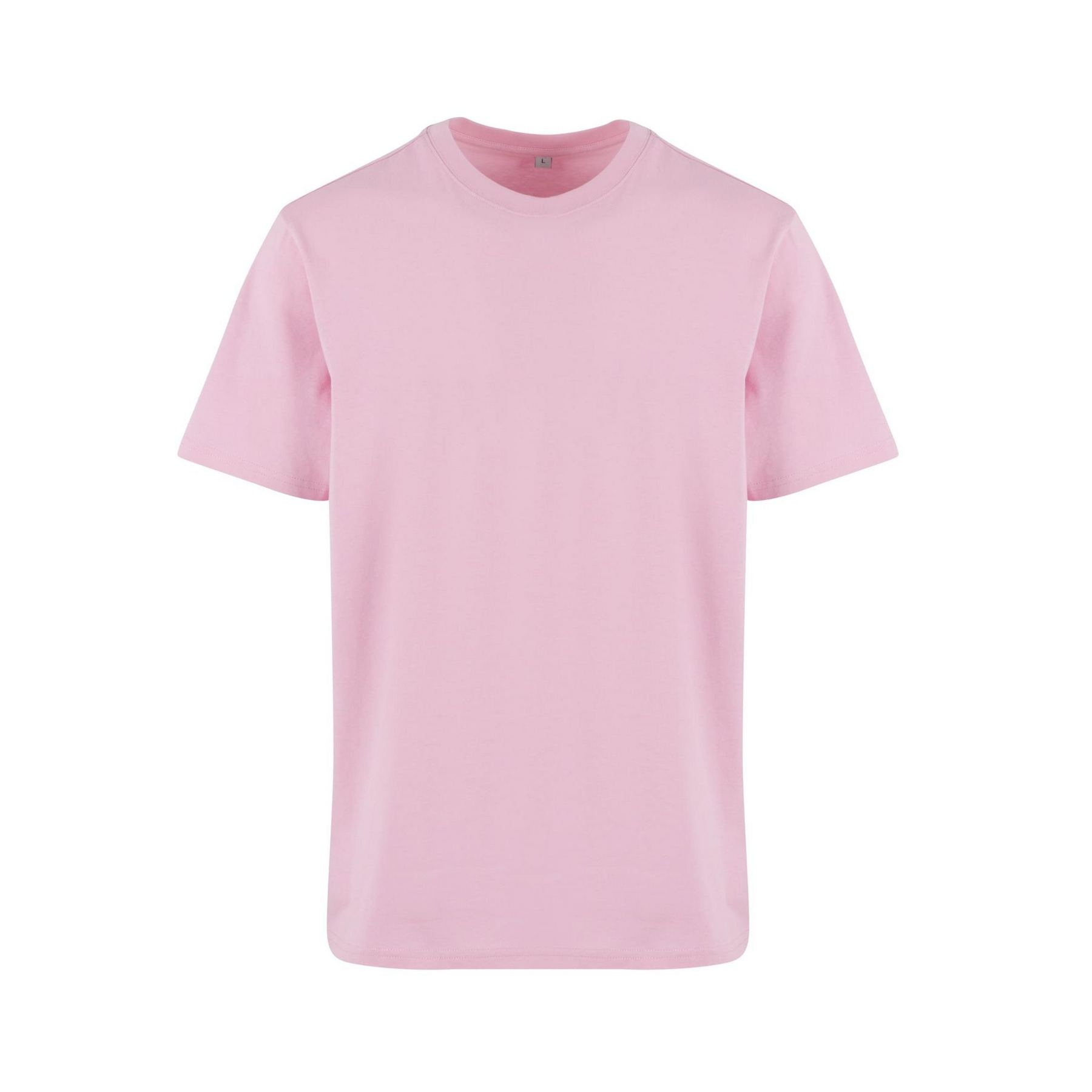 Basic regular fit tee
