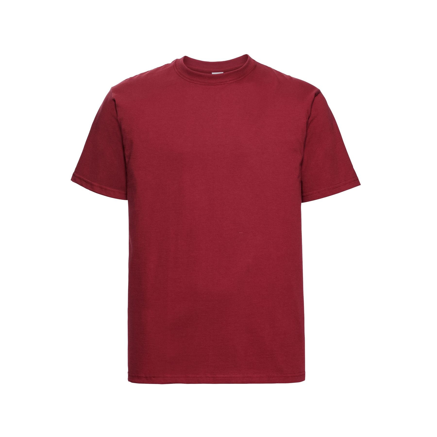 Tee-shirt col rond 210