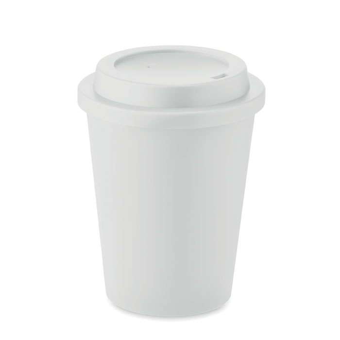 NOLA - Gobelet double paroi PP 300 ml thumb
