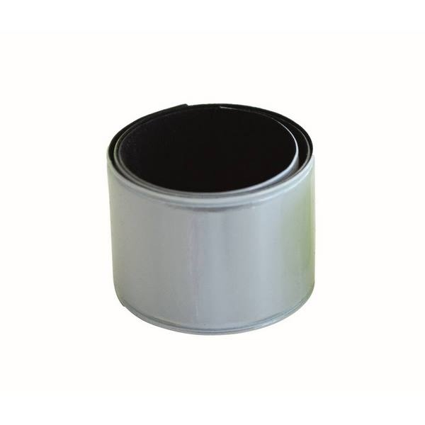 Brassard enroulement par claquement thumb