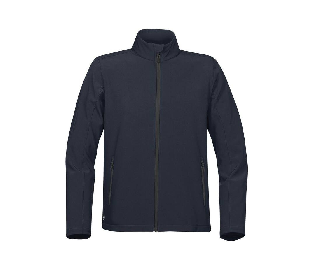 Veste softshell homme