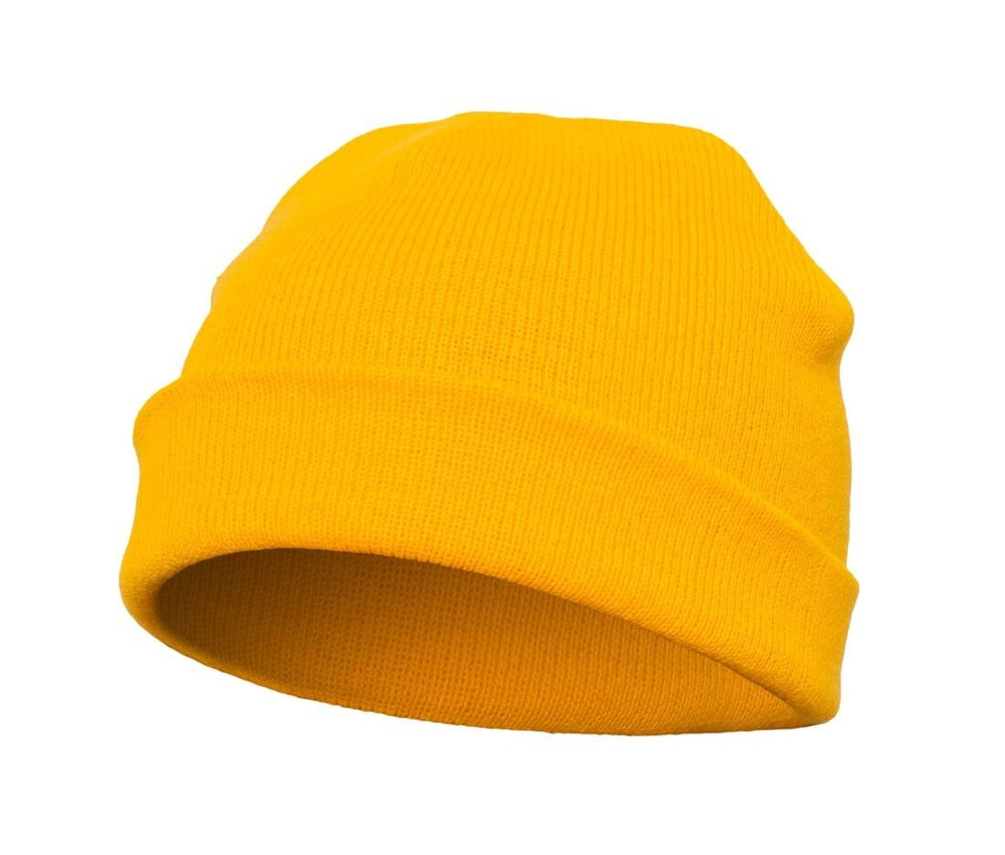 Bonnet acrylique