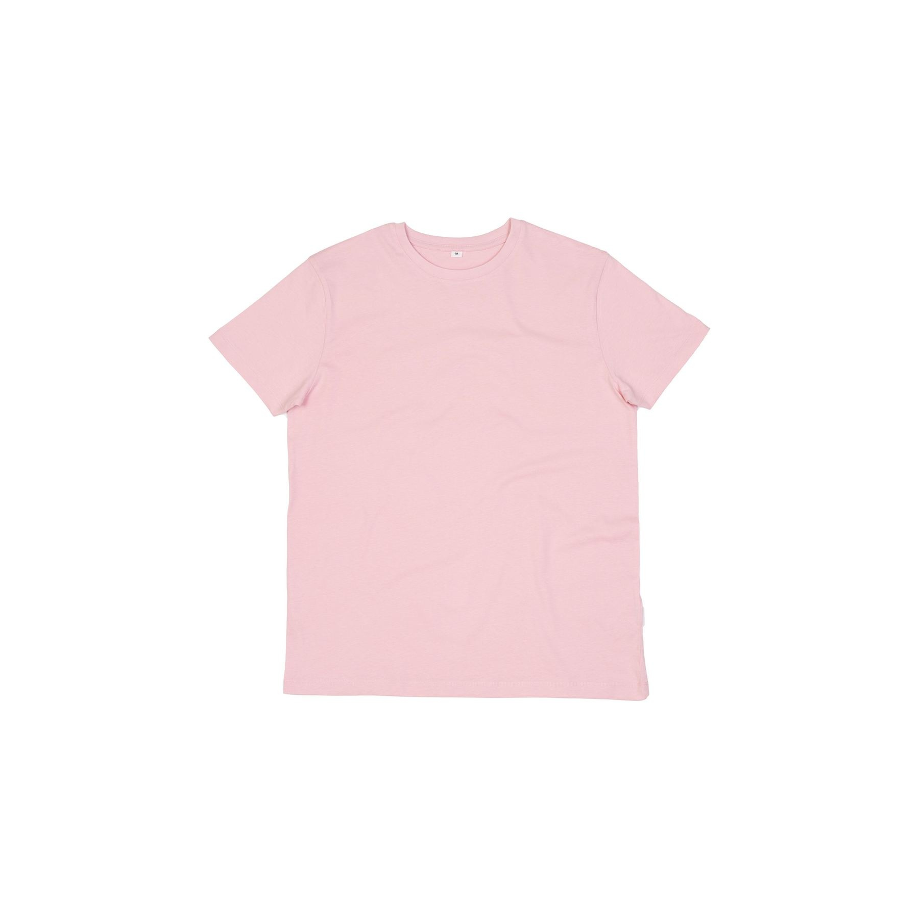 Tee-shirt homme en coton organique