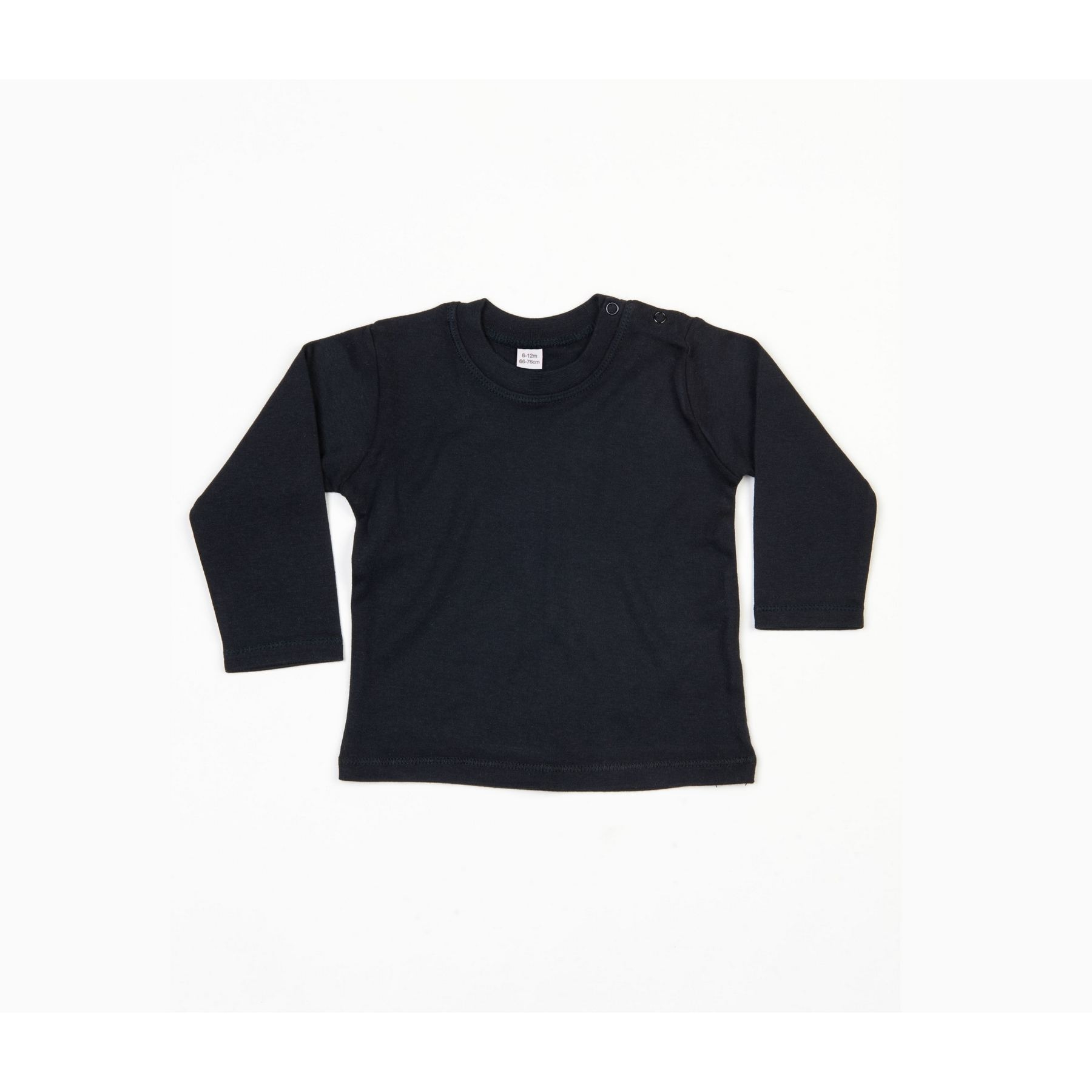 Tee-shirt manches longues bébé
