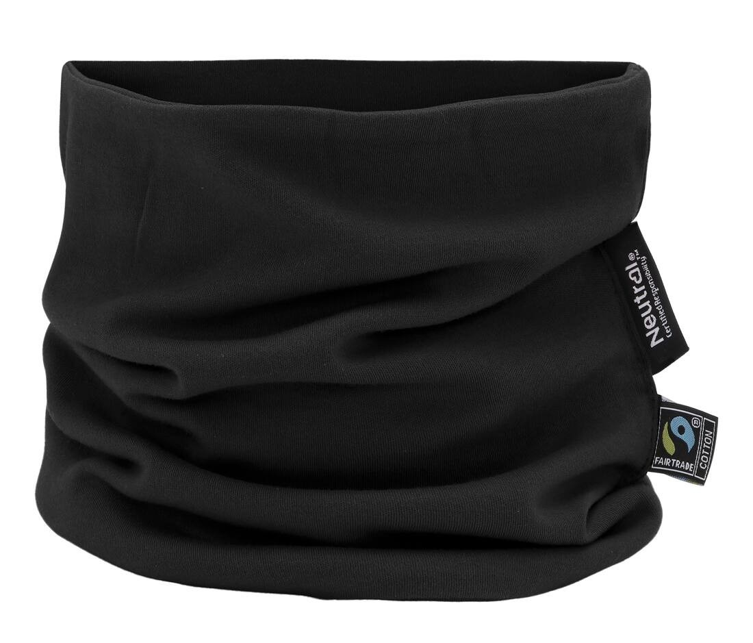 Snood en coton