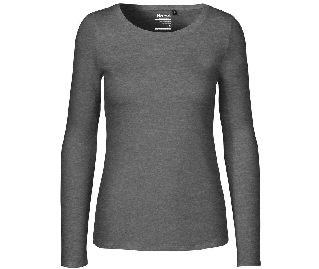 Tee-shirt manches longues femme
