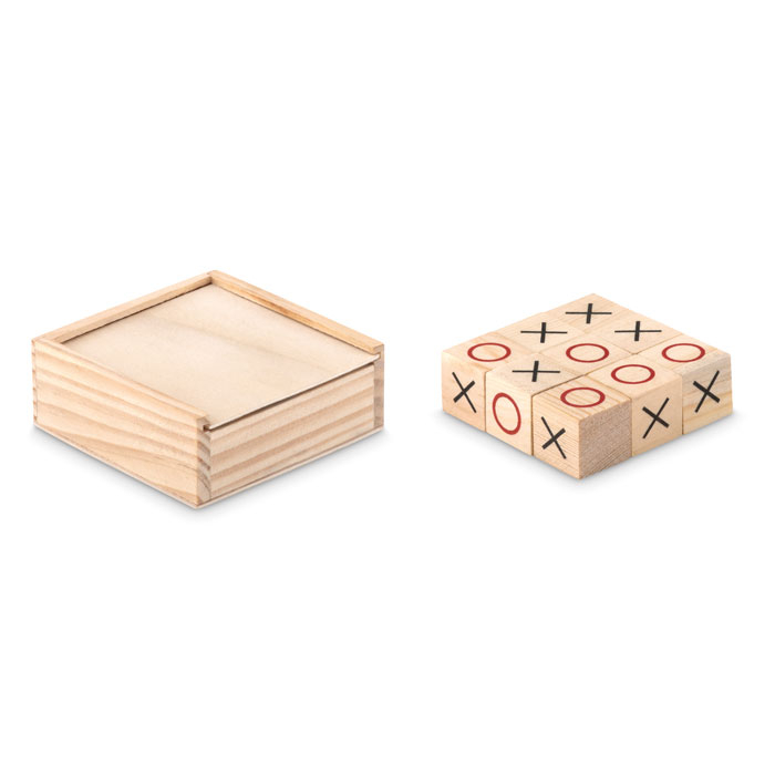 TIC TAC TOE thumb