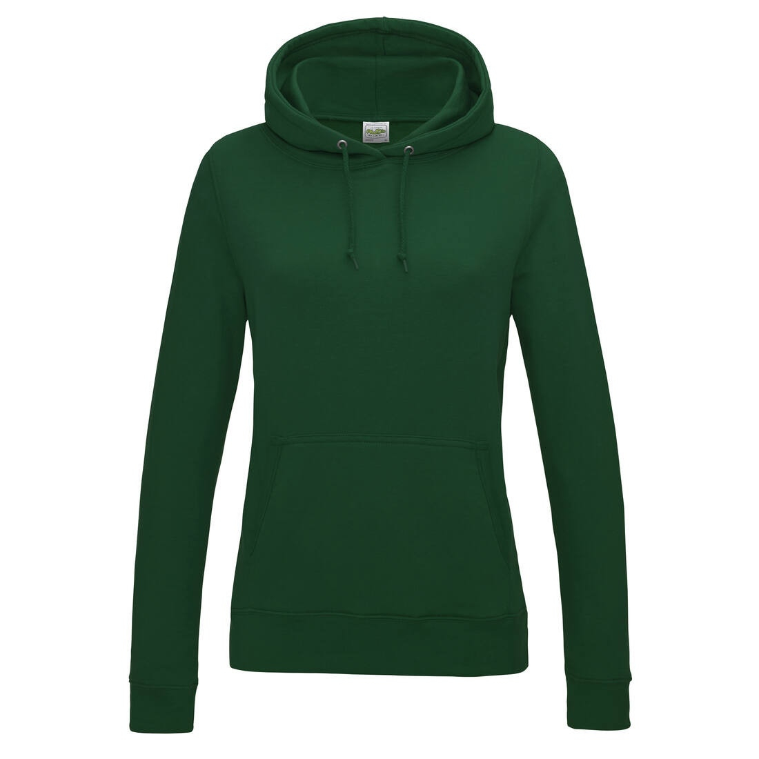 Sweat capuche femme
