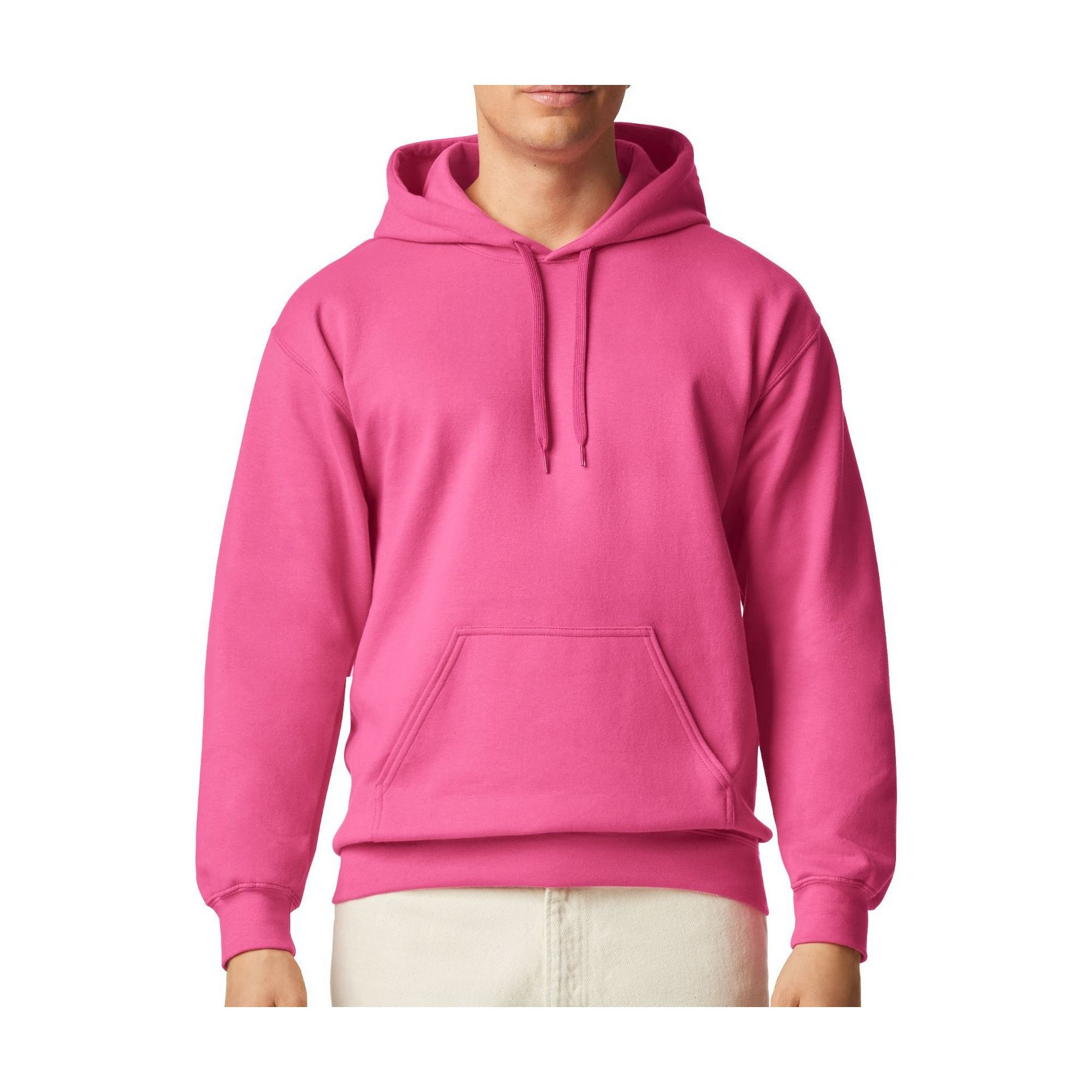 Sweat à capuche unisexe