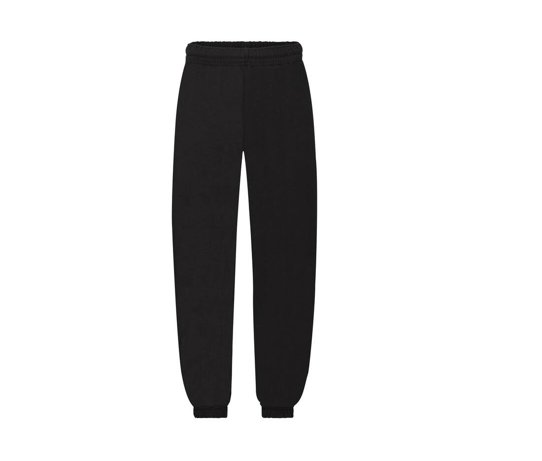 Jogging enfant bas élastiqué