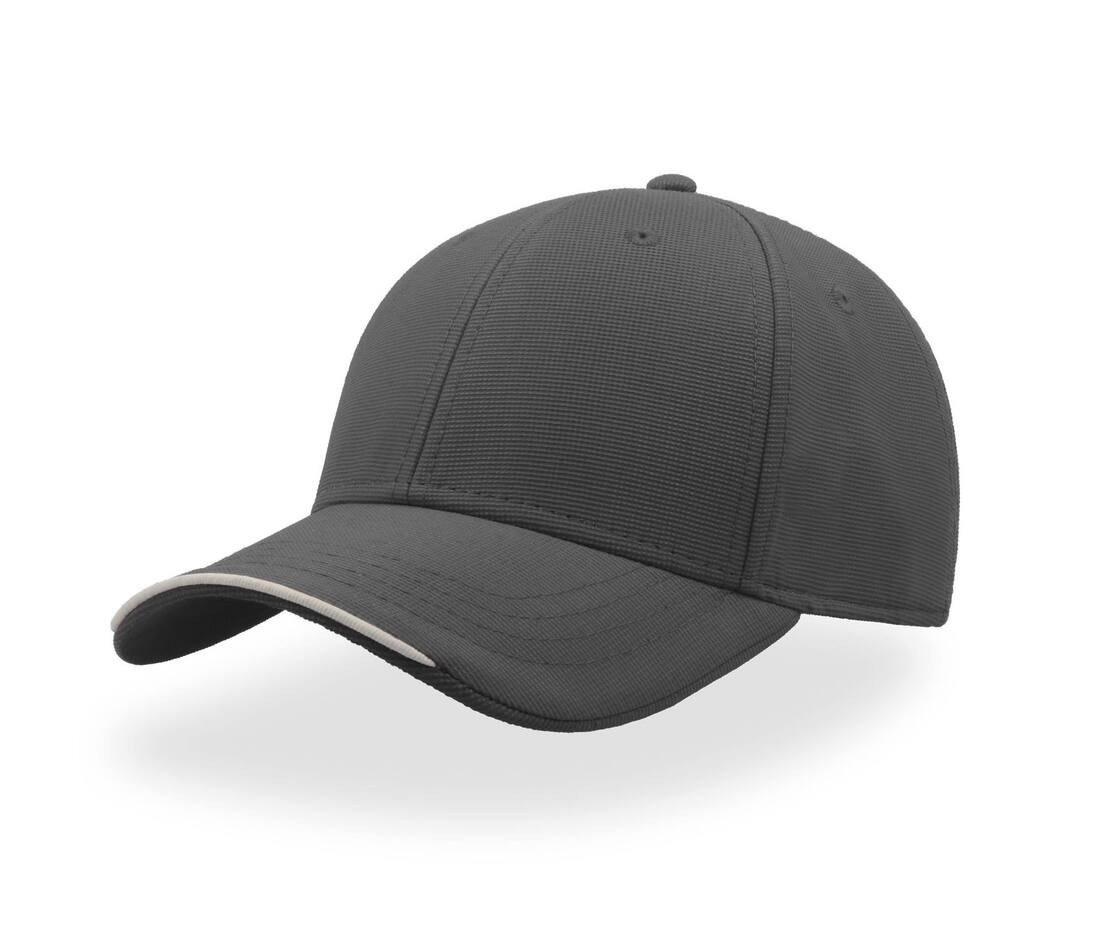 Casquette en polyester recyclé