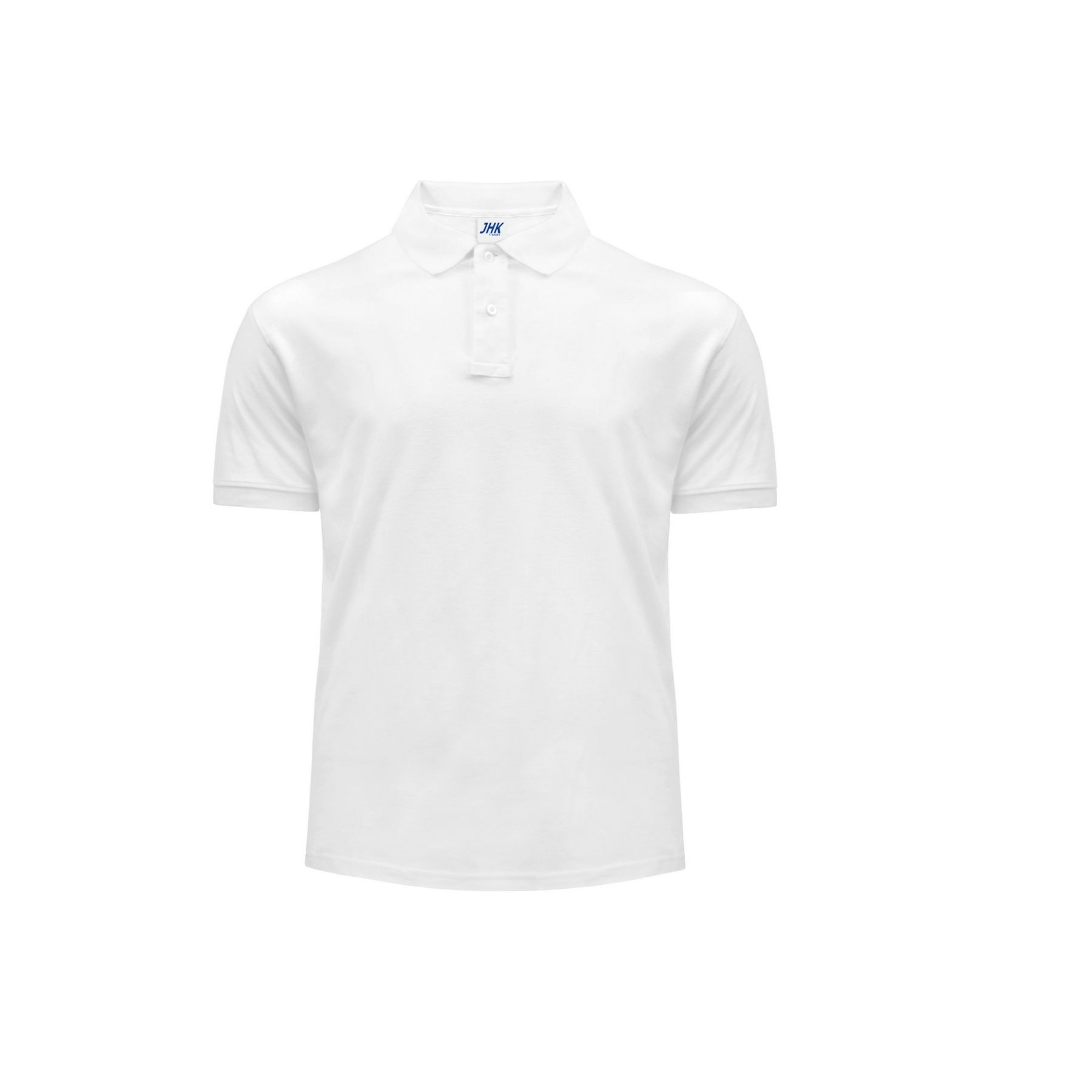 Polo piqué 210
