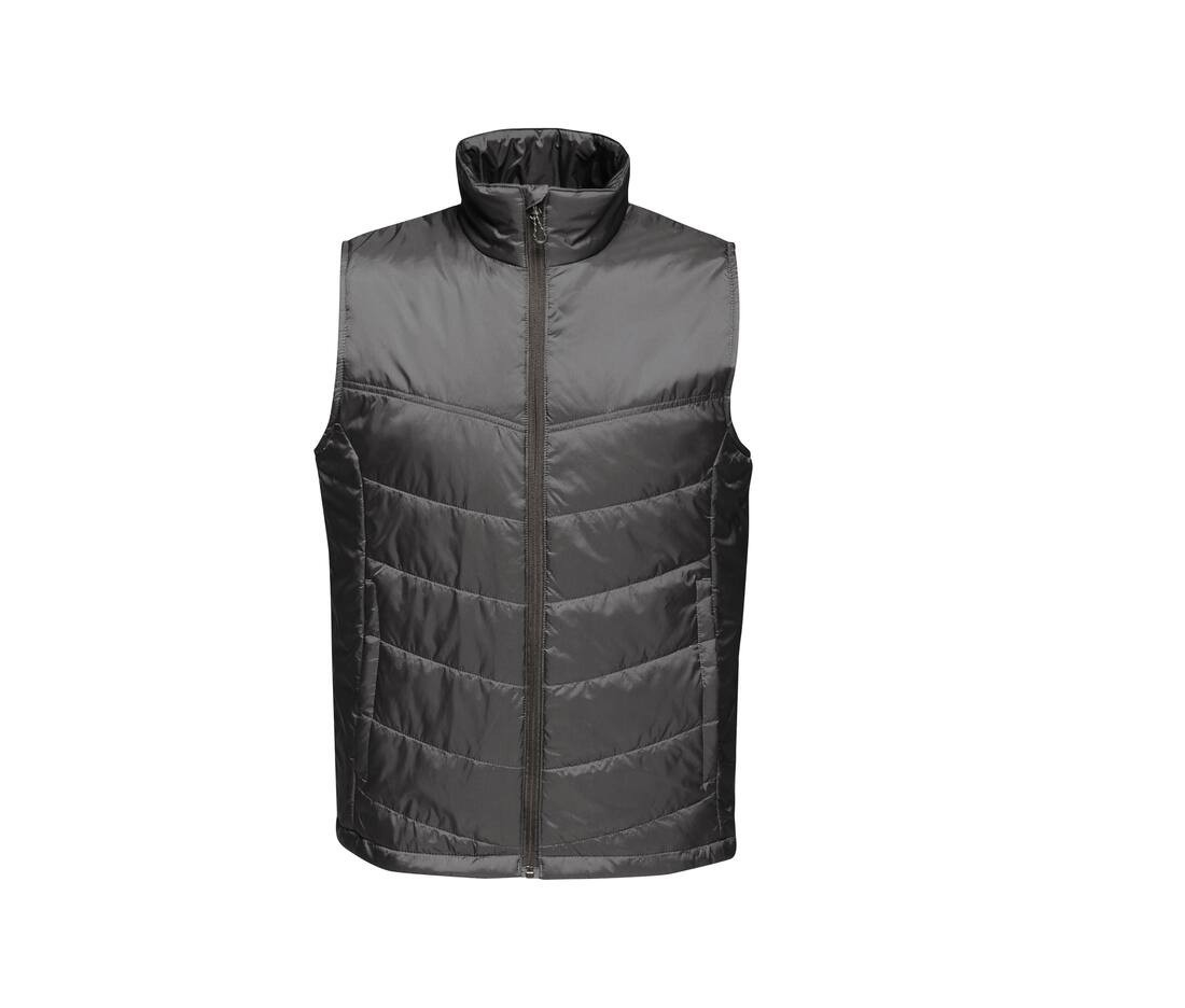 Bodywarmer matelassé thumb