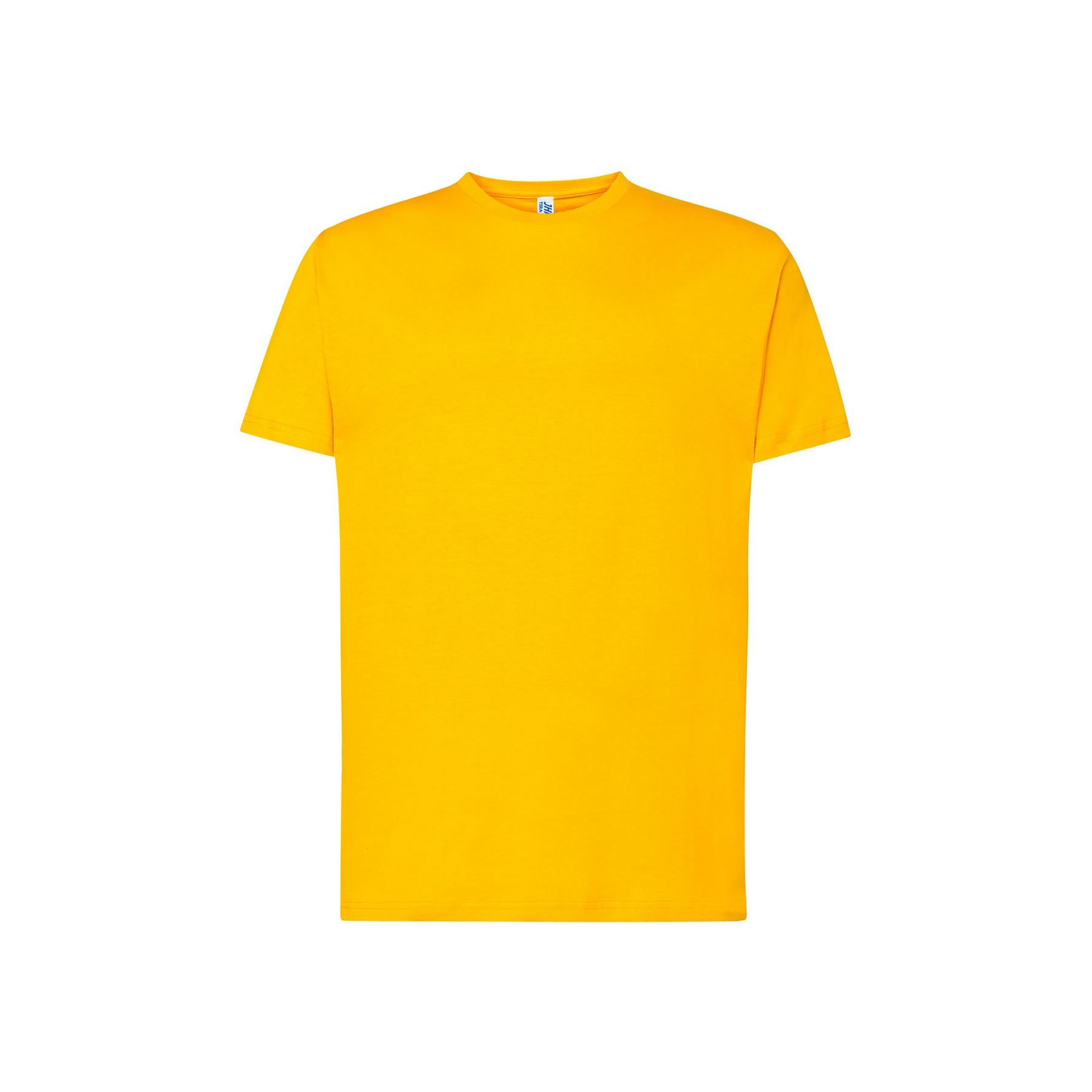 Tee-shirt homme col rond 155