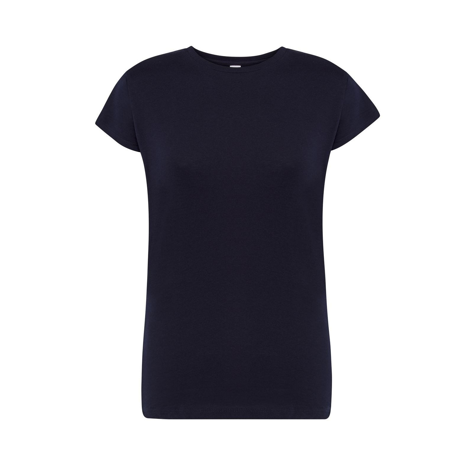 Tee-shirt femme col rond 155