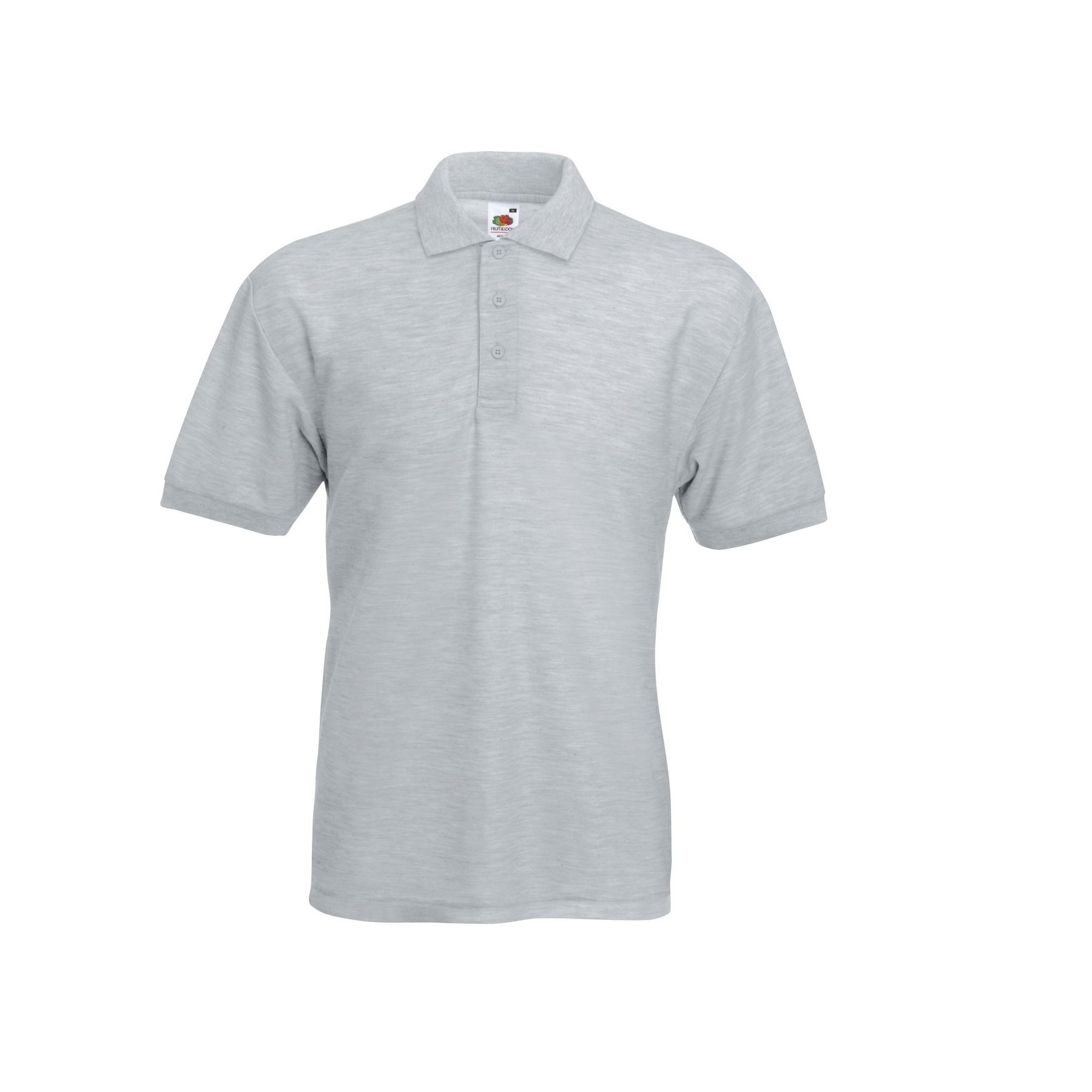 Polo polycoton 180 lavable à 60°