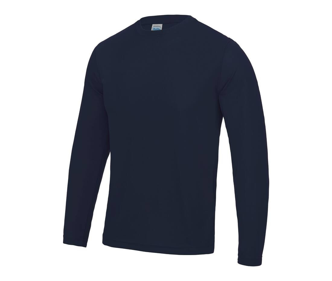 Tee-shirt respirant manches longues neoteric™