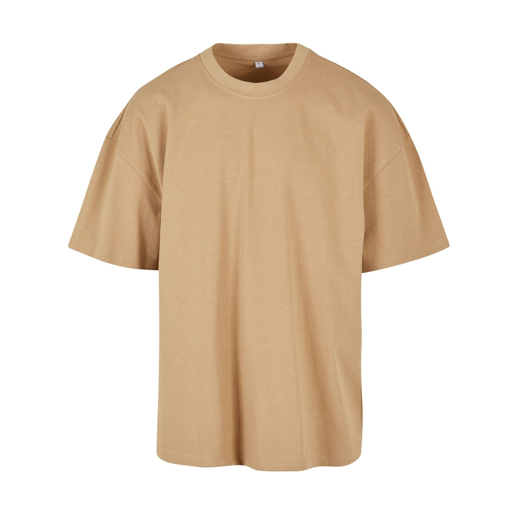 Tee-shirt urbain lourd