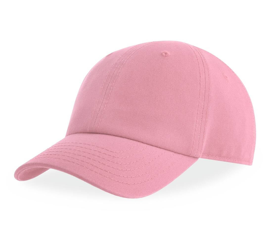 Casquette 6 pans enfant
